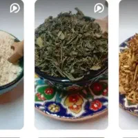 قسطی و رایگان همه چی عسل، ادویه سبزیجات، حبوبات