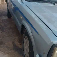 مزدا دوکابین مدل96|خودرو سواری و وانت|لردگان, |دیوار