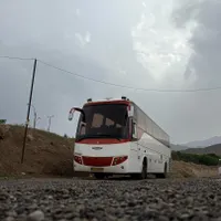 اتوبوس اسکانیا دربستی به تمام نقاط|خدمات حمل و نقل|تهران, آبشار|دیوار