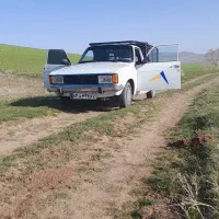 حمل باربه تهران