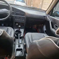 پژو ۸۲ دوگانه سوز .|خودرو سواری و وانت|قم, باغ شریفی|دیوار