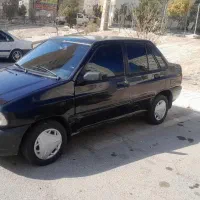 پراید۸۴سالم