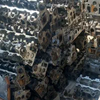 سرسیلندر وسیلندر طبق ۲۰۶|قطعات یدکی و لوازم جانبی|اراک, |دیوار