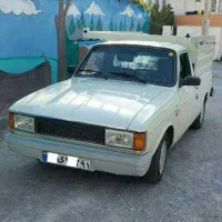 حمل بار با وانت