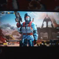 فروش اکانت|کنسول، بازی ویدئویی و آنلاین|نگین شهر, |دیوار