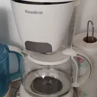 قهوه جوش