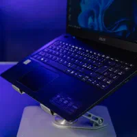 Acer Aspire 3  لپ‌تاپ کامل برای کارهای روزمره|رایانه همراه|یزد, |دیوار