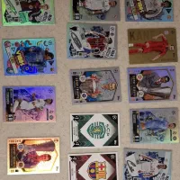 کارت های مچ اتک   بهترین مدل ها