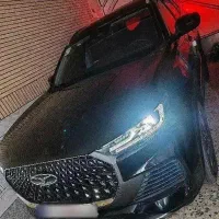 فونیکس تیگو 8 پلاگین هیبرید جدید ، مدل ۲۰۲۵|خودرو سواری و وانت|خمینی‌شهر, |دیوار