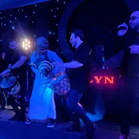 Dj دی جی|خدمات پذیرایی، مراسم|تهران, گلستان (شهرک راه آهن)|دیوار