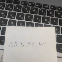 سیم کارت همراه اول کد 0912.10.66.871