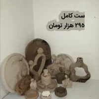 حراج واقعی دکوری|مجسمه، تندیس، ماکت|کرمان, |دیوار