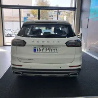 خودروی+f8 pro e|خودرو سواری و وانت|پاکدشت, پاکدشت (مامازند)|دیوار