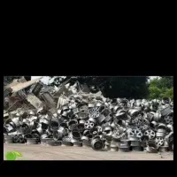 رینگ اسپورت میخرم سالم و خراب|قطعات یدکی و لوازم جانبی|اهواز, گلستان|دیوار