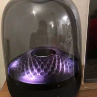 اسپیکر هارمن کاردن۴ (aura4)