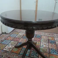 میز ناهار خوری