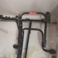 باربند دوچرخه