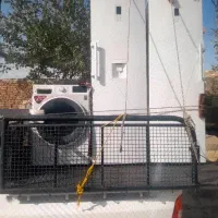 دوقلو/نیم ساید /یخچال ساید فروش وخرید