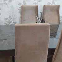 میز ناهار خوری ۶ نفره