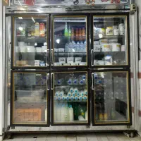 یخچال ۶ درب