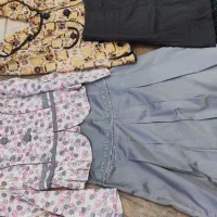 کت و دامن مجلسی در حد نو