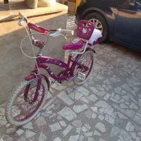 دوچرخه|دوچرخه، اسکیت، اسکوتر|نشتارود, |دیوار