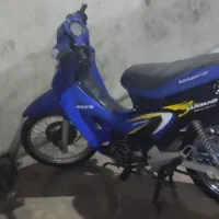 موتور طرح ویو کبیر