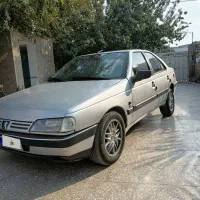 ۴۰۵ نقره ای