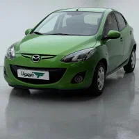 مزدا ۲ فرمولا گالری