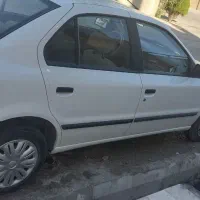 سمند ال ایکس مدل ۹۸|خودرو سواری و وانت|آبدانان, |دیوار