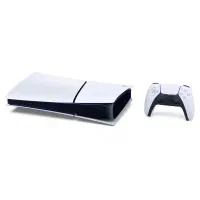 کنسول PS5 Slim Digital  باگارانتی ریجن 2016B اروپا|کنسول، بازی ویدئویی و آنلاین|کرج, فاز ۱ مهرشهر|دیوار