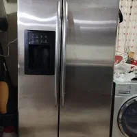 یخچال جنرال استیل