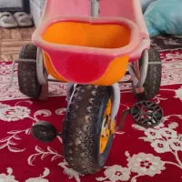 دوچرخه واسه چرخه