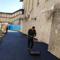 پیمانکاری آسفالت و تراشه در صفادشت باغ و ویلا|خدمات پیشه و مهارت|صفادشت, |دیوار