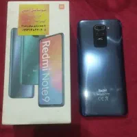 Redmi note9|موبایل|زاهدان, |دیوار
