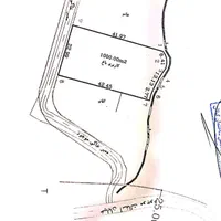 ۱۰۰۰ متر زمین / کوهپایه ای / دره جیر|فروش زمین و ملک کلنگی|لاهیجان, آهندان|دیوار