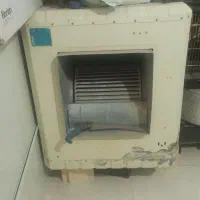 کولر آبی پاک خزر 5500