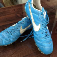 کفش استوک دار نایکی