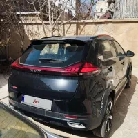 x33 cross cvt مدل ۱۴۰۴|خودرو سواری و وانت|اسلامآباد غرب, |دیوار