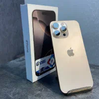 iPhone/اپل16/promaxدیزرت/باریجستریاقساط یا معاوضه