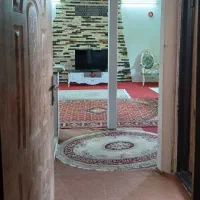 فروش بالای همکف 70 متر