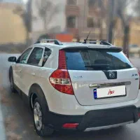 اچ سی کراس مدل ۹۶