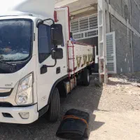 باربری. حمل بار