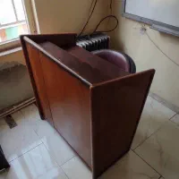 میز تریبون