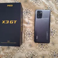 شیایومی X3gt رم 8وحافظه 256و X3 پرو با حافظه 256|موبایل|تبریز, |دیوار