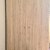 کمد لباس و کتابخوانه