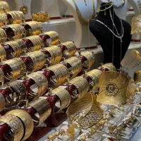 النگو ریختگی آلتین فقط ۶ درصد بیشتر از تابلو|جواهرات|شیراز, بازار|دیوار