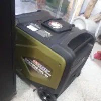 موتور برق سالم پنج کیلویی|ابزارآلات|ماهیدشت, |دیوار