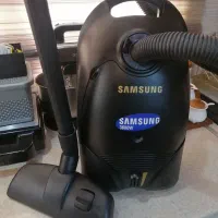 جاروبرقی سامسونگ۴۰۰۰وات پرقدرت اصل کره