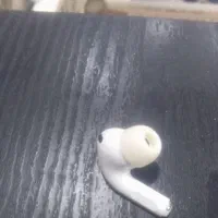 گوشی ایر پاد پرو (گوش راست) سالم|لوازم جانبی موبایل و تبلت|تهران, نعمتآباد|دیوار